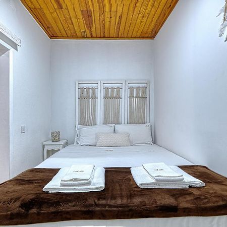 Alfama Rose Apartment Lisboa Ngoại thất bức ảnh