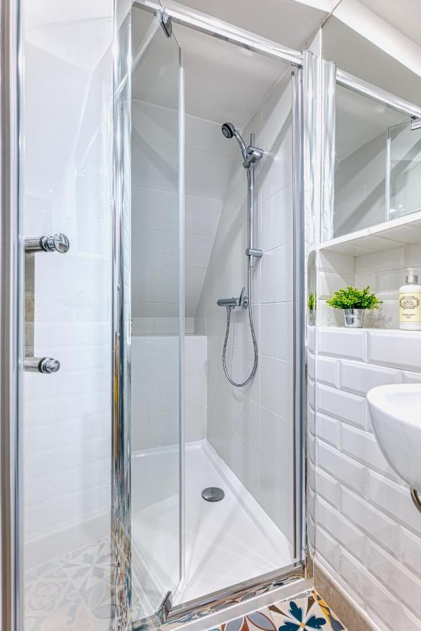 Alfama Rose Apartment Lisboa Ngoại thất bức ảnh